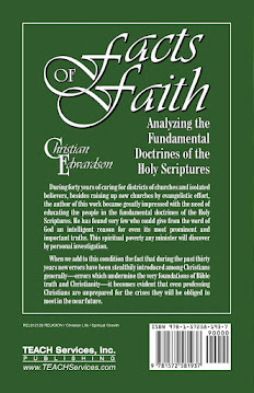 Facts of Faith