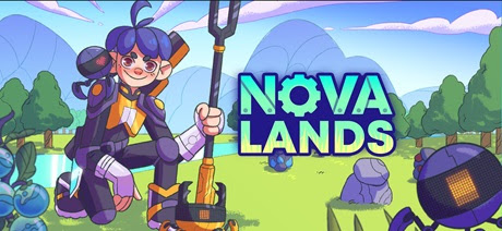 Nova Lands-GOG