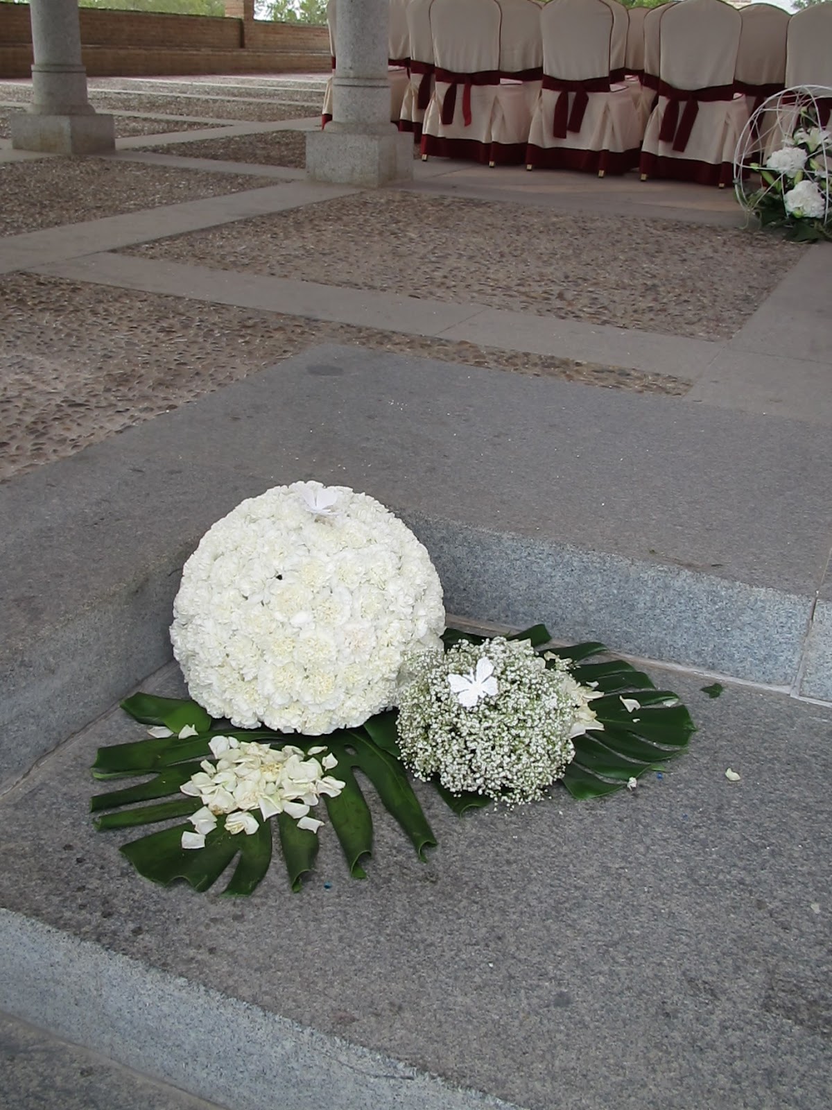 Floristería-Garden CAMPO JARDIN