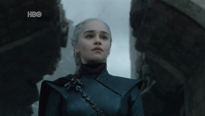 Game of Thrones entrega seu último episódio