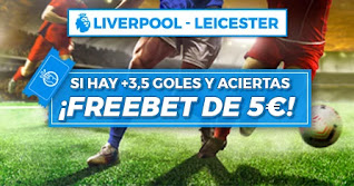 Paston Liverpool vs Leicester 22-11-2020 Paston Liverpool vs Leicester 22-11-2020