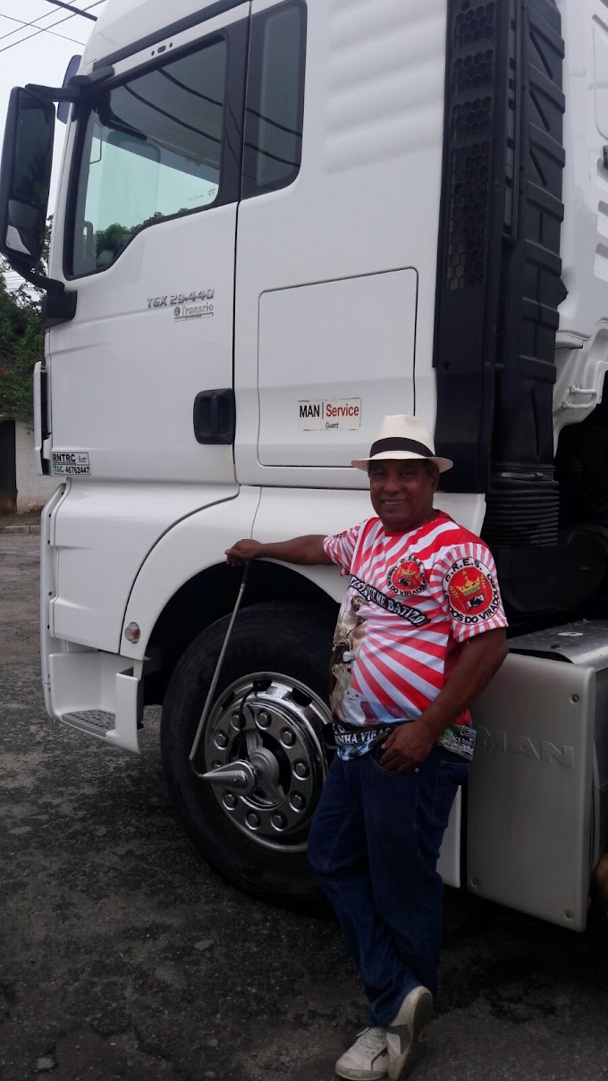 Rodojunior compra 150 novos caminhões Scania - Blog do Caminhoneiro