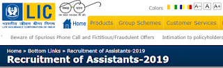 Recruitment-of-Assistants-2019