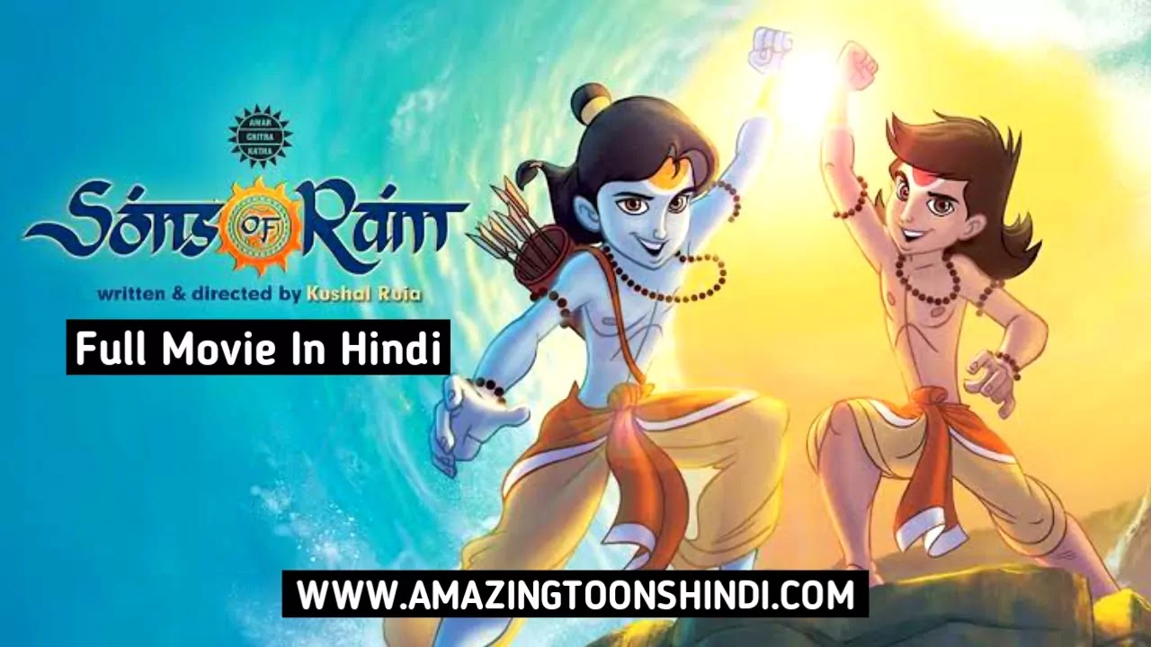 Sons Of Ram (2012) Full Movie In Hindi Download HD