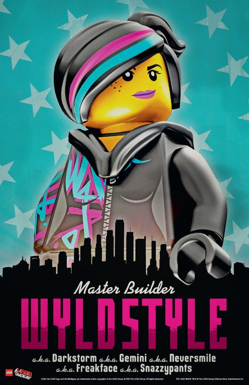Les Mondes De Ralph 2 Film Complet En Français Gratuit Regarder La grande aventure LEGO 2014 Film Complet Gratuit - Streaming