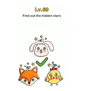 Kunci Jawaban Find The Differences Level 10 Gudang Kunci