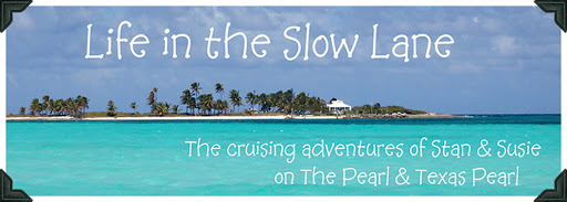 Life in the Slow Lane (The Pearl)