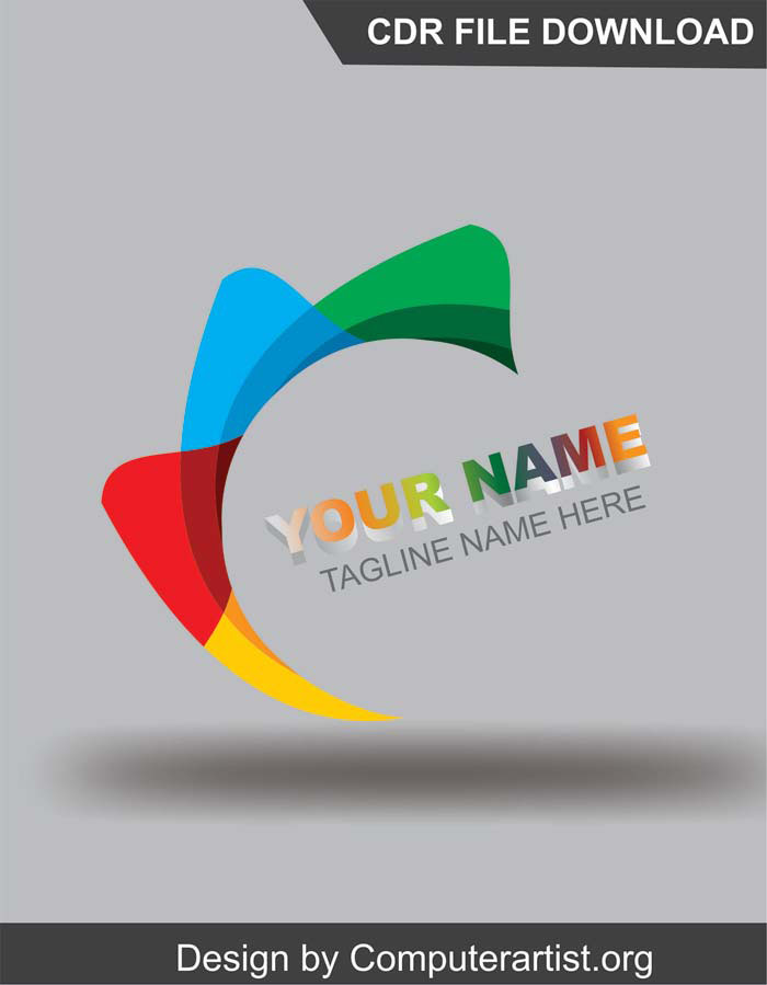  Coreldraw Logo Templates Free Download PRINTABLE TEMPLATES