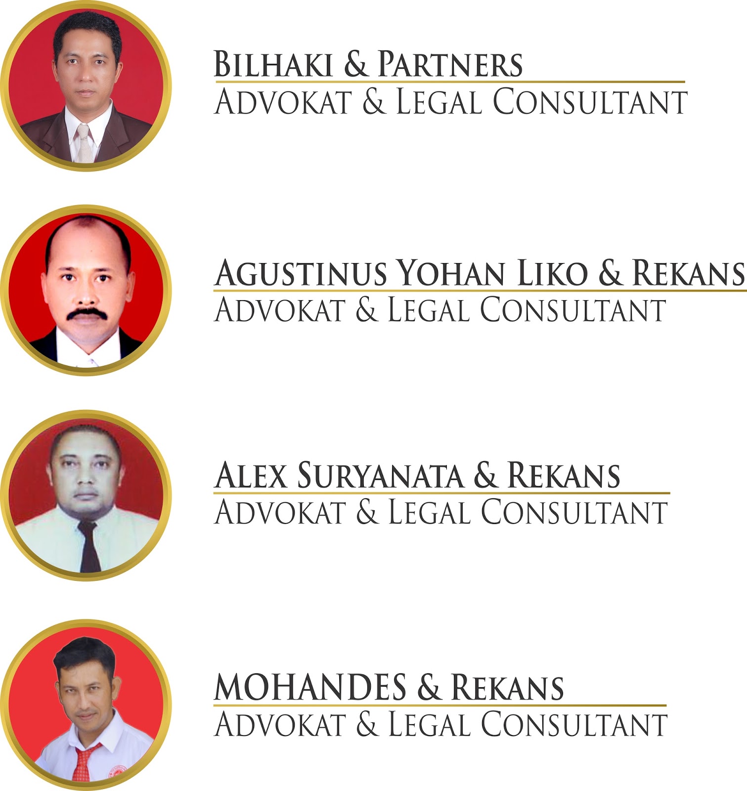 Associate & Partner Molan & Associates
