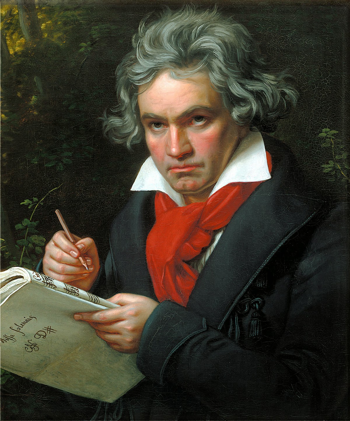 The 15 Greatest Classical Composers Of All Time - Ludwig van Beethoven (1770-1827) The 15 Greatest Classical Composers Of All Time - Ludwig van Beethoven (1770-1827)