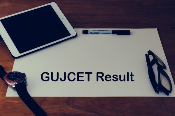 GUJCET Results 2024-2025, merit list download @www.gseb.org