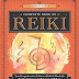 Book review: Llewellyn's Complete Book of Reiki