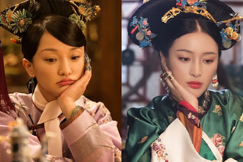 Ê-kíp phim cổ trang Trung Quốc xin lỗi vì ăn cắp cảnh quay