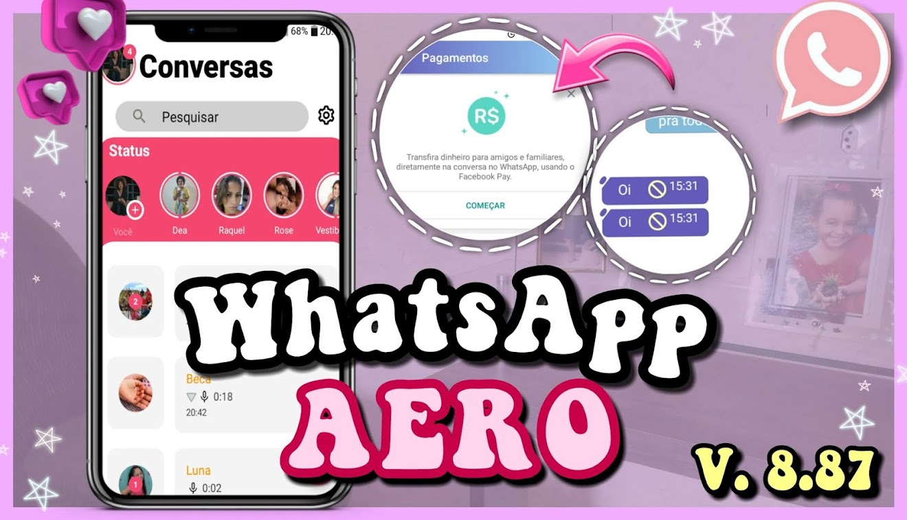 whatsapp aero atualizado download whatsapp aero atualizado download
