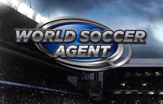 Soccer Agent Mobile Football Manager 2019 v2.0.2 MEGA Hileli Mod