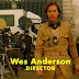 The Director's Chair: Wes Anderson