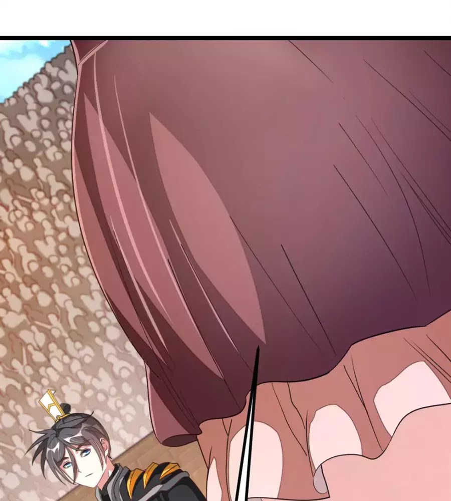 Cửu Dương Thần Vương Chapter 154 - AB Truyện