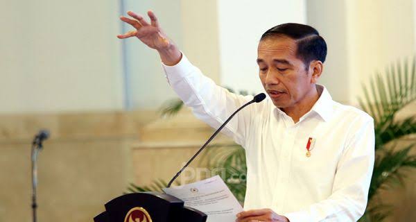 Fadli Zon: Kalau Tak Reshuffle, Pidato Jokowi Bisa Dianggap Angin Lalu Fadli Zon: Kalau Tak Reshuffle, Pidato Jokowi Bisa Dianggap Angin Lalu