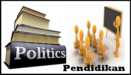Makalah Politik Pendidikan - Tugas dan Materi Kuliah
