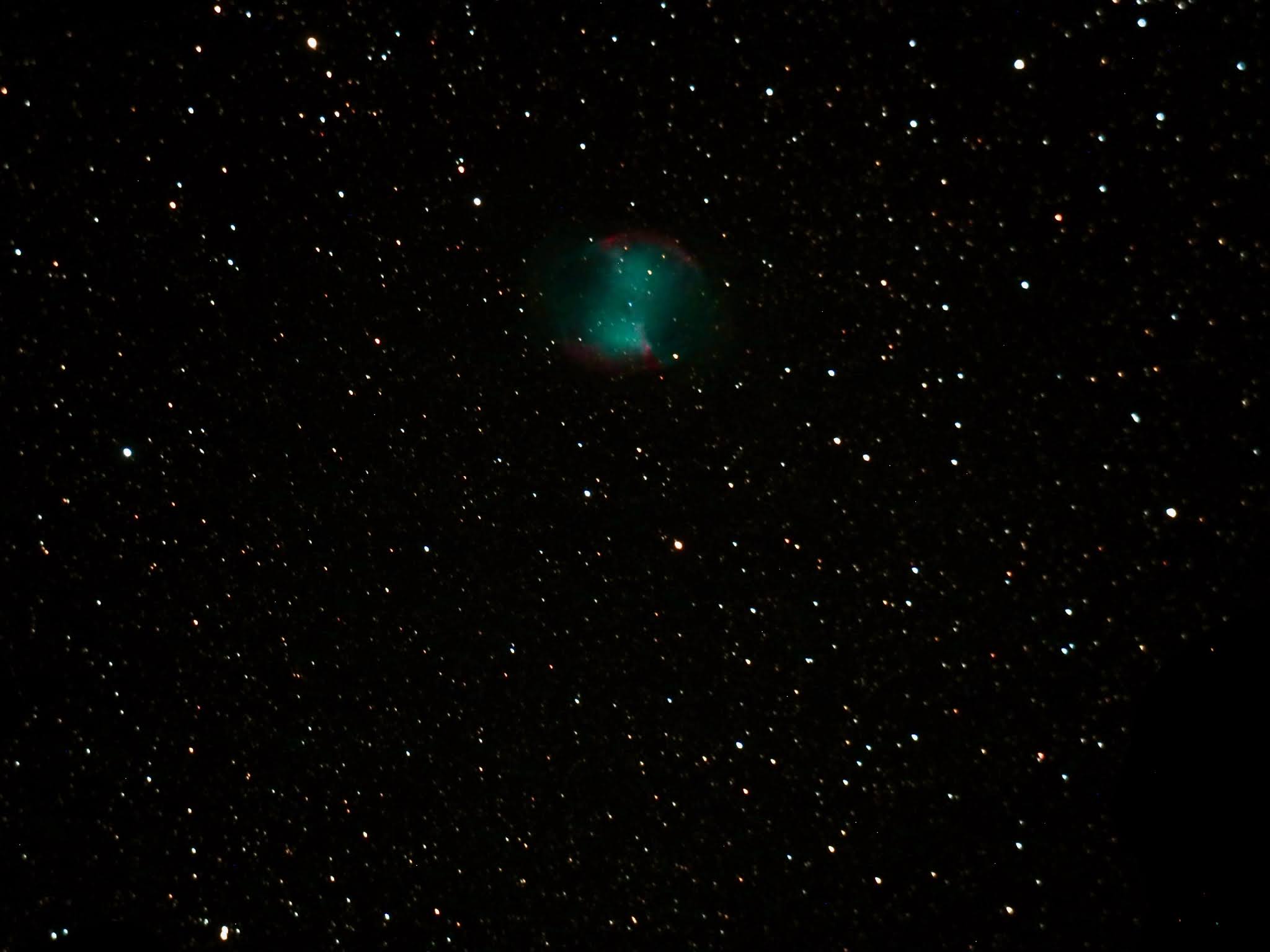 James River State Park an International Dark Sky Park