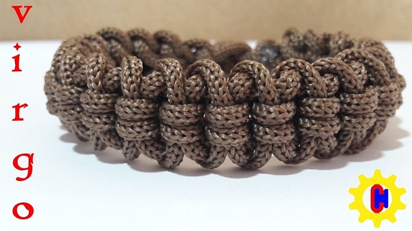 2 Paracord Bracelet for the in Your Life! - The Beading Gem's Journal