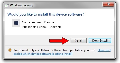 Rockchip Rockchip