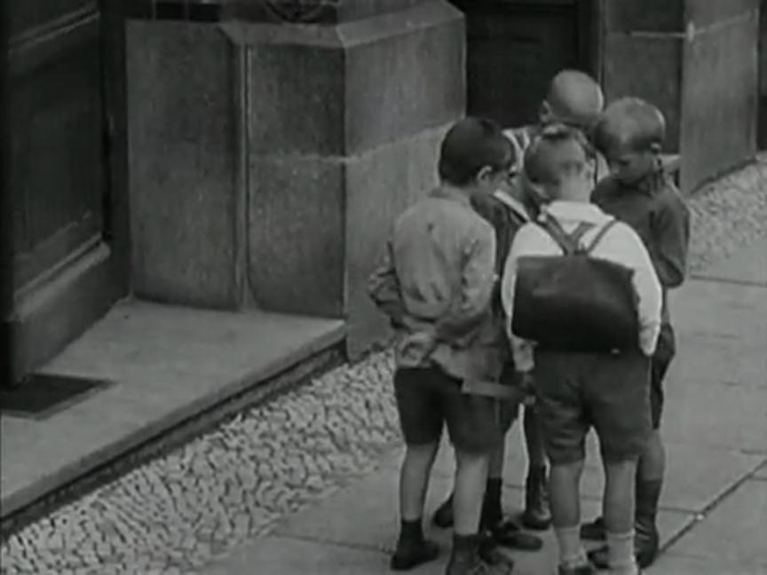 Metropolis symphony essay 04 image