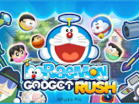 Doraemon Gadget Rush Mod Apk v1.3.0 Terbaru Doraemon Gadget Rush Mod Apk v1.3.0 Terbaru