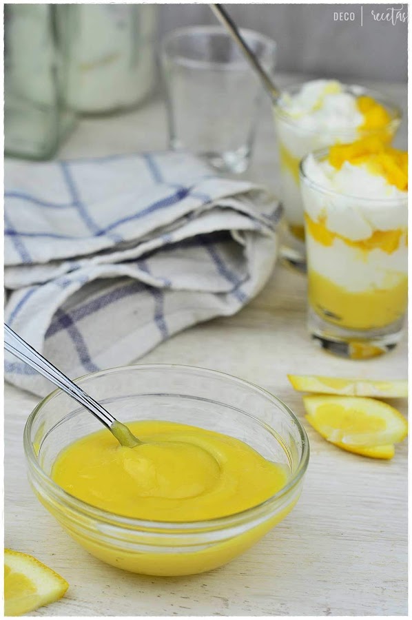 Cómo hacer lemon curd con thermomix. lemon curd receta microondas Lemon curd fácil al calor del fuego. ¿No tienes la consistencia deseada? Postres fáciles con lemon curd. Receta de yogur de coco con mango y lemon curd o crema de limón.