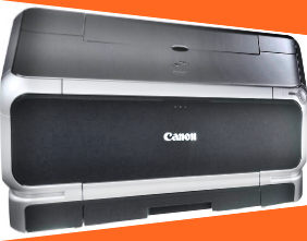 canon pixma ip5000 mac