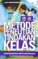  METODE PENELITIAN TINDAKAN KELAS