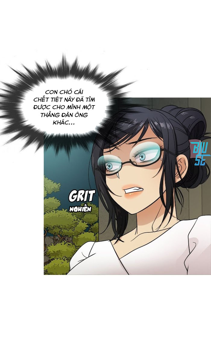 Đọc truyện Full Yêu Em Nữa Đi - Chapter 10