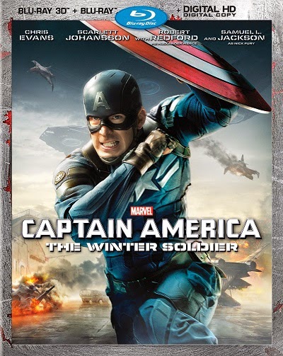 Captain America: The Winter Soldier (2014) 3D H-SBS 1080p BDRip Dual Latino-Inglés [Subt. Esp] (Acción. Thriller. Fantástico)