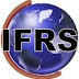 IFRS Financial Report Framework