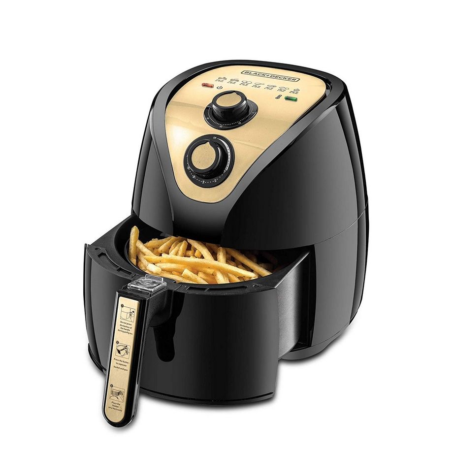 black and decker air fryer walmart black and decker air fryer walmart