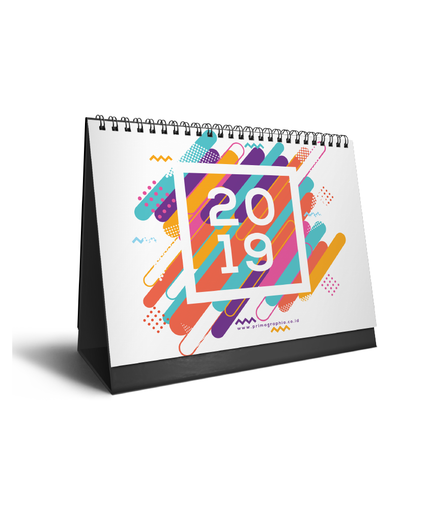 Macam - Macam Dan Jenis - Jenis Kalender Yang Di Gunaakan Indonesia