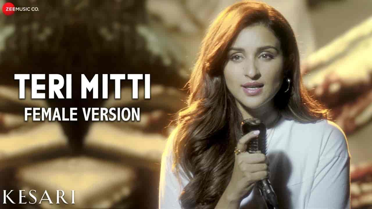 Teri Mitti Song Lyrics Female Version Meaning In English Explore millions of free bollywood songs and other regional languages songs with the teri mitti mein mil jawaan gull banke main khil jawaan itni si hai dil ki aarzu teri nadiyon mein beh jawaan teri kheton mein lehrawaan itni si hai dil ki aarzu. teri mitti song lyrics female version