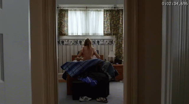 Britt robertson naked