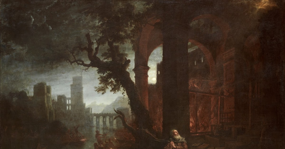 Historia, cultura y arte Claudio de Lorena (h. 16001682) (tema y listado)