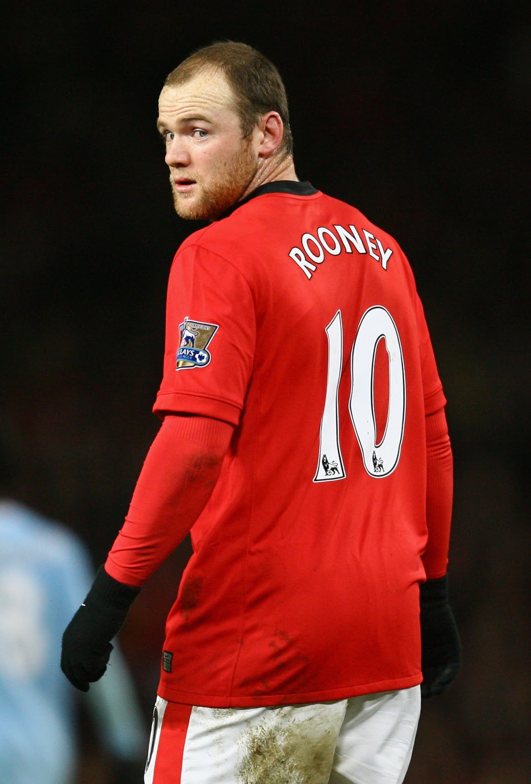 Wayne Rooney - Profiles and Photos