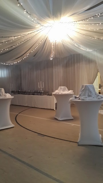 Be-dazzled: CURRO LANGEBAAN'S MATRIC BALL