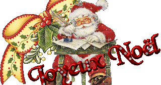 FLE en ESO: Activités pour Noël