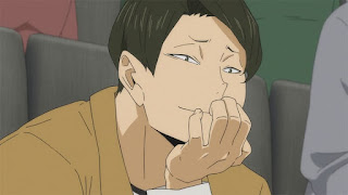 Hellominju.com: ハイキュー!! | アニメ 4期18話『あらすじ&先行カット』 | Haikyuu!! Season4 TO THE TOP Episode | Hello Anime !