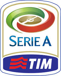 Serie A 2014/2015, clasificación y resultados de la jornada 38