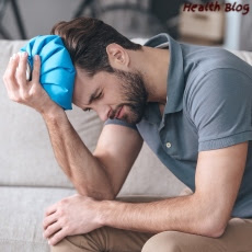 What to do if you get a head injury - Health Blog