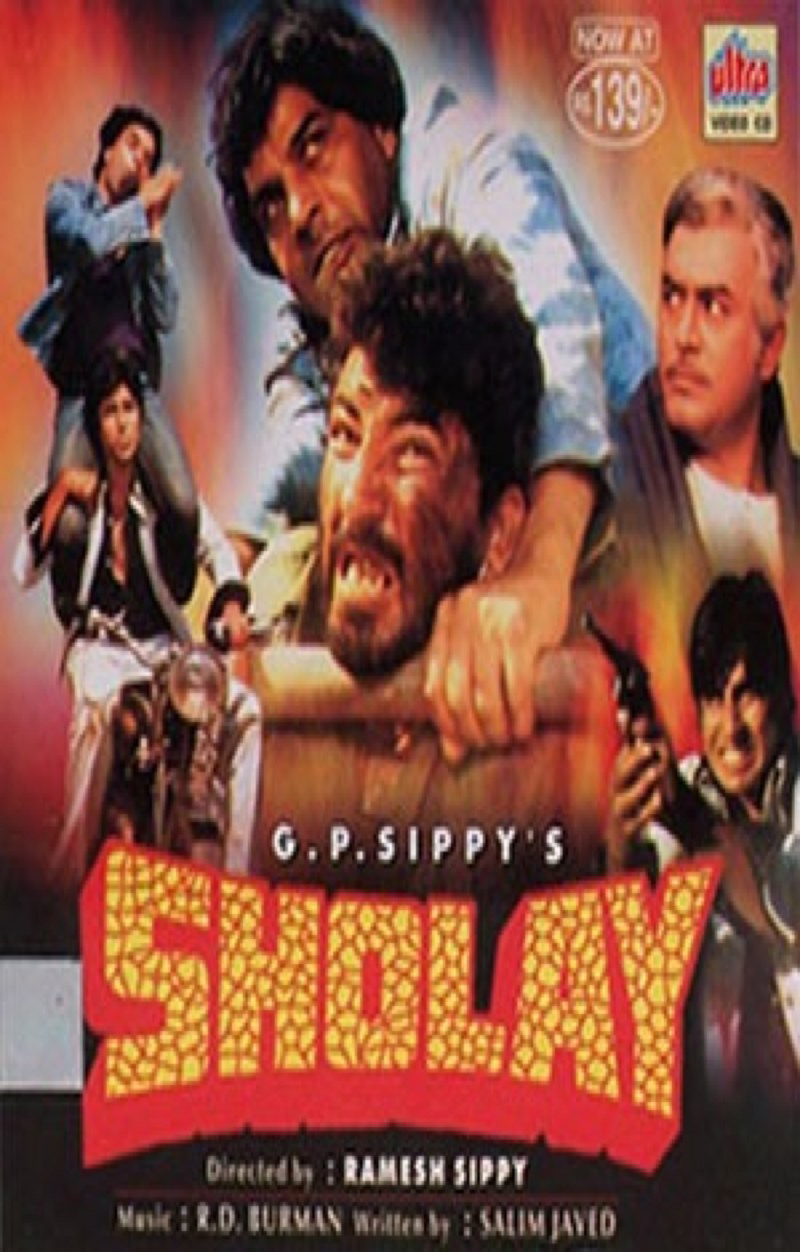 hindi film sholay free download hindi film sholay free download