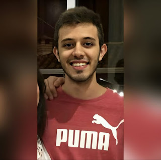 Lucas Avancini Lucas Avancini