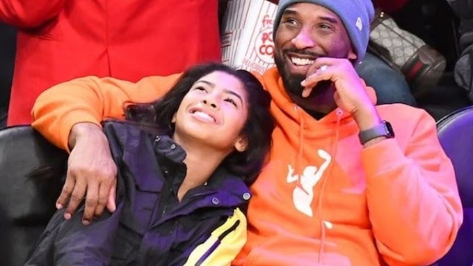 Κόμπε Μπράιαντ: Νεκρή και η 13χρονη κόρη του!