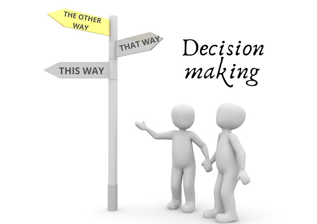 Decision making