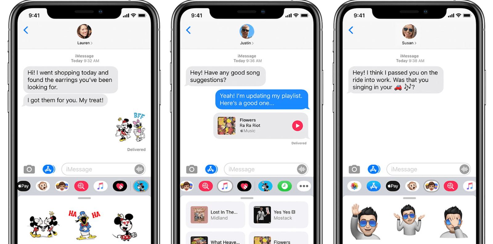 secure messaging apps